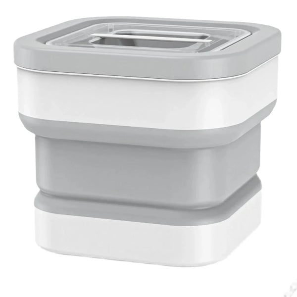 Silicone Rice Storage Box