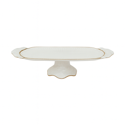 Snack Dish – Large (46×17×12 cm)