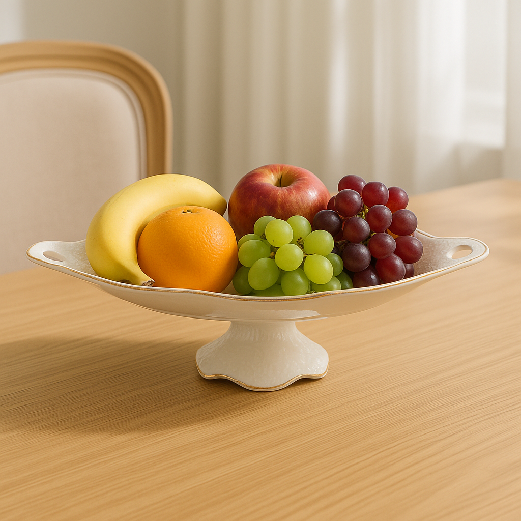 Fruit Dish – Large (49×26×12 cm)