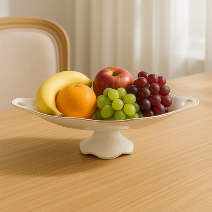 Fruit Dish – Large (49×26×12 cm)