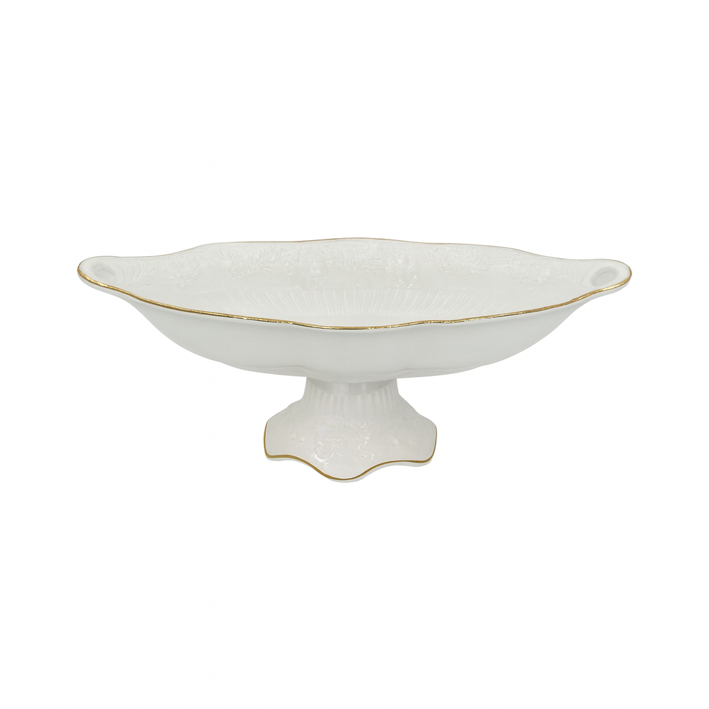 Fruit Bowl – Medium (33×17×14 cm)