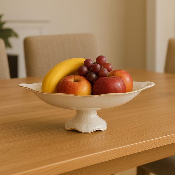 Fruit Bowl – Medium (33×17×14 cm)
