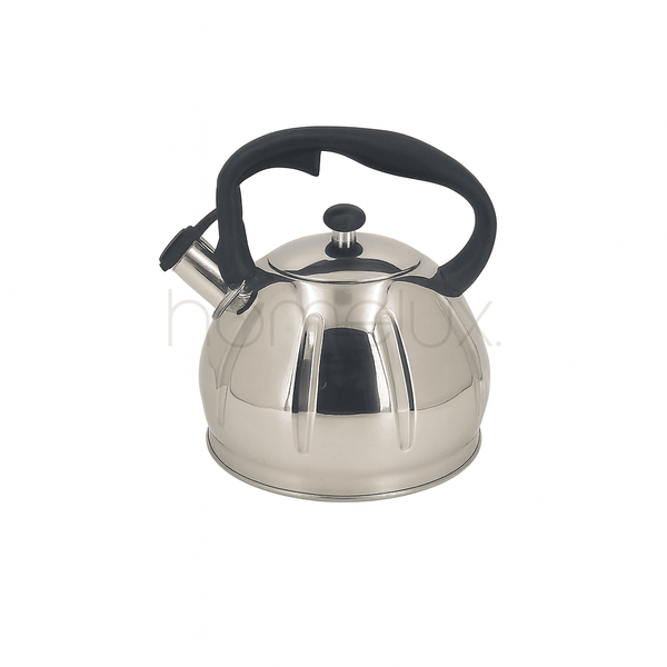 Stainless Steel Kettle – 3L