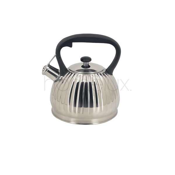 Stainless Steel Kettle – 3L