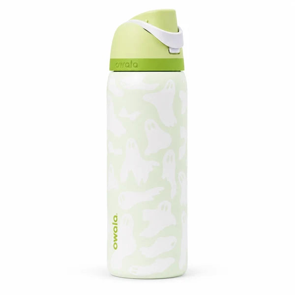 Owala FreeSip 32oz Insulated Bottle – Boo-Ya