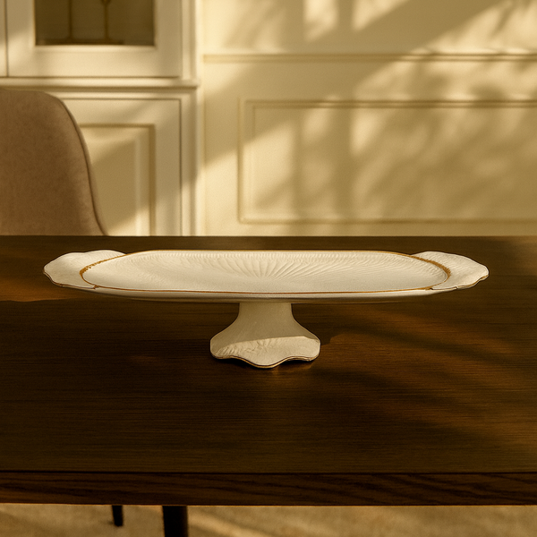 Snack Dish – Large (46×17×12 cm)