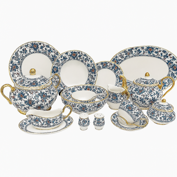 Royal Albert Dinner Set - 954F