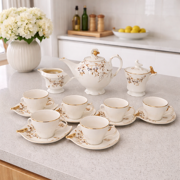 Tea Sets – HomeLux