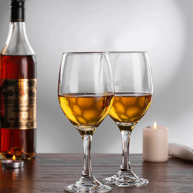 Luminarc Elegance Wine Glass