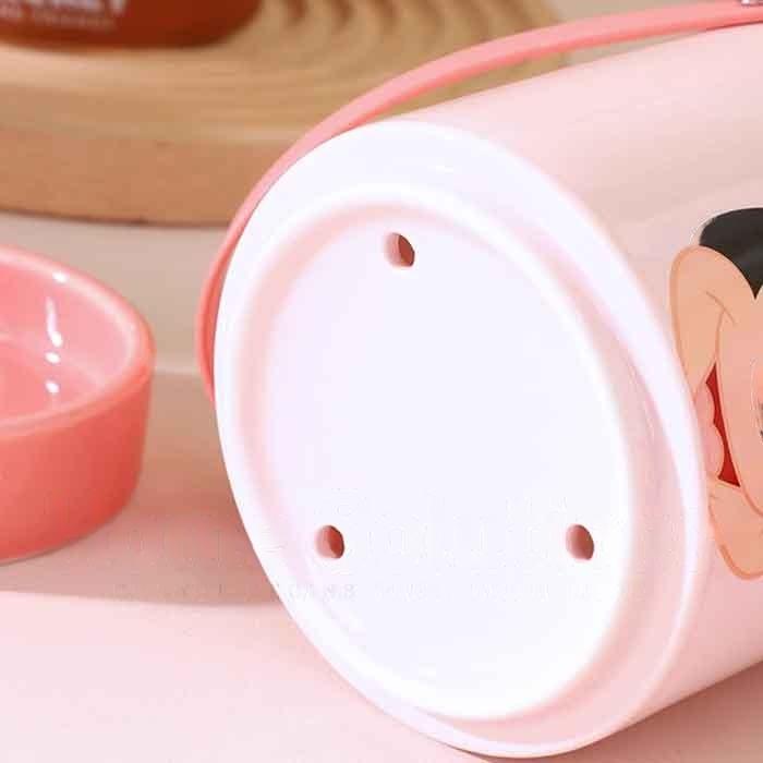 DISNEY Mickey & Friends Multipurpose Organizer Bucket With Stand