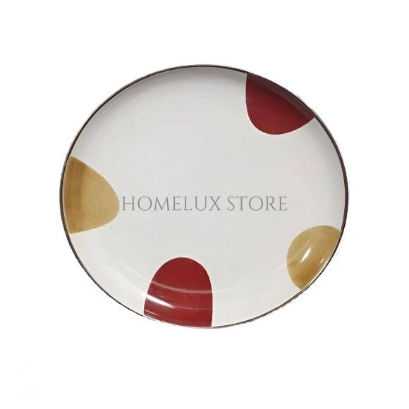 Danny Home™ 10.5'' Dinner Plate