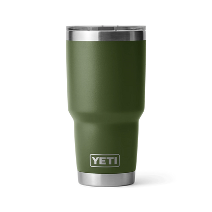 YETI Rambler 30 oz Tumbler | Highlands Olive