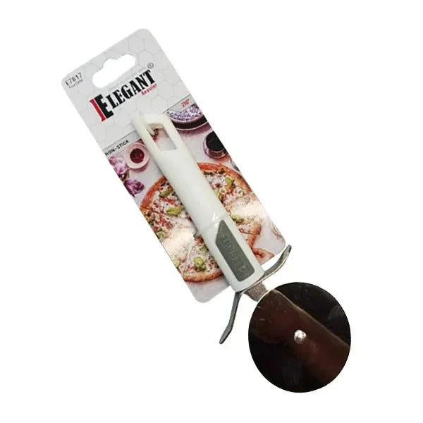 Elegant Pizza Cutter