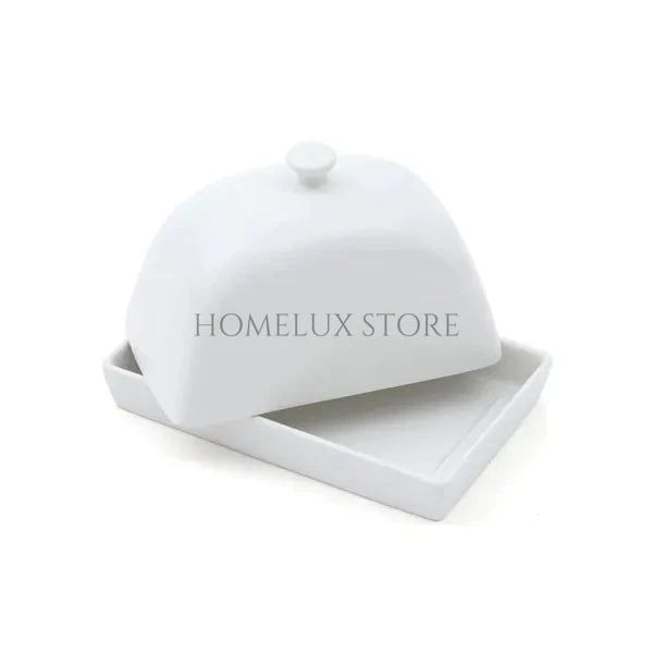 Butter Dish