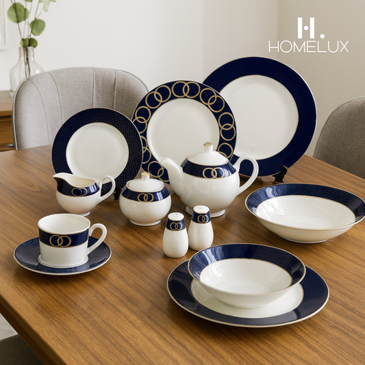 47Ps 6Person Dinner Set Angela 1c-RM211
