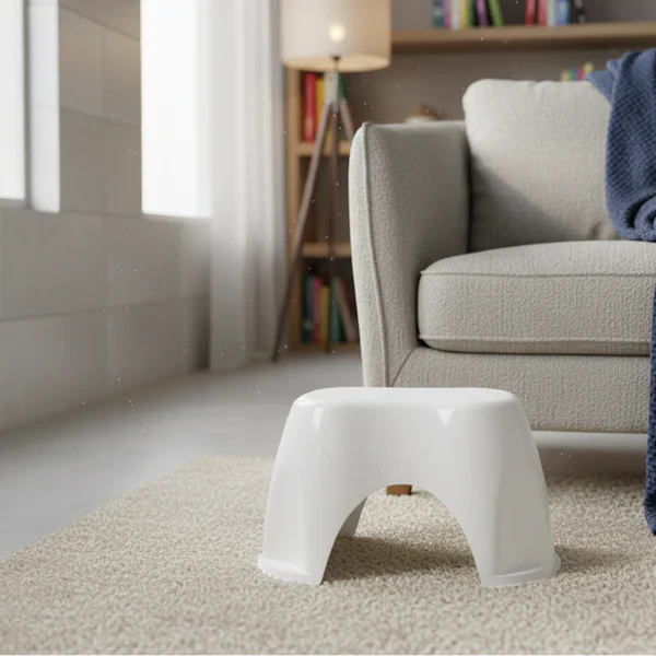FlexiSeat Multiuse Stool