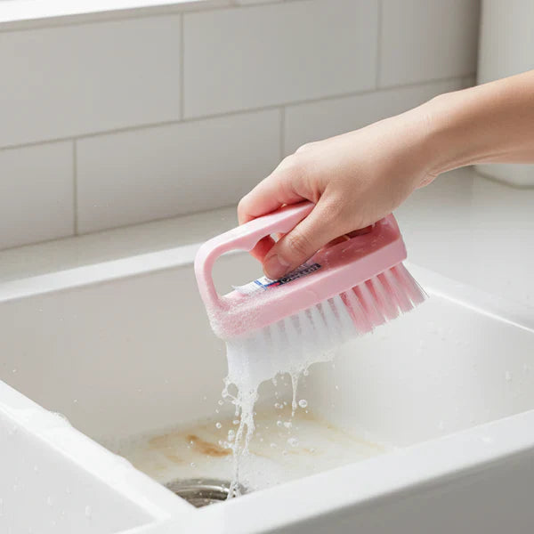 HandEase Mini Cleaning Brush