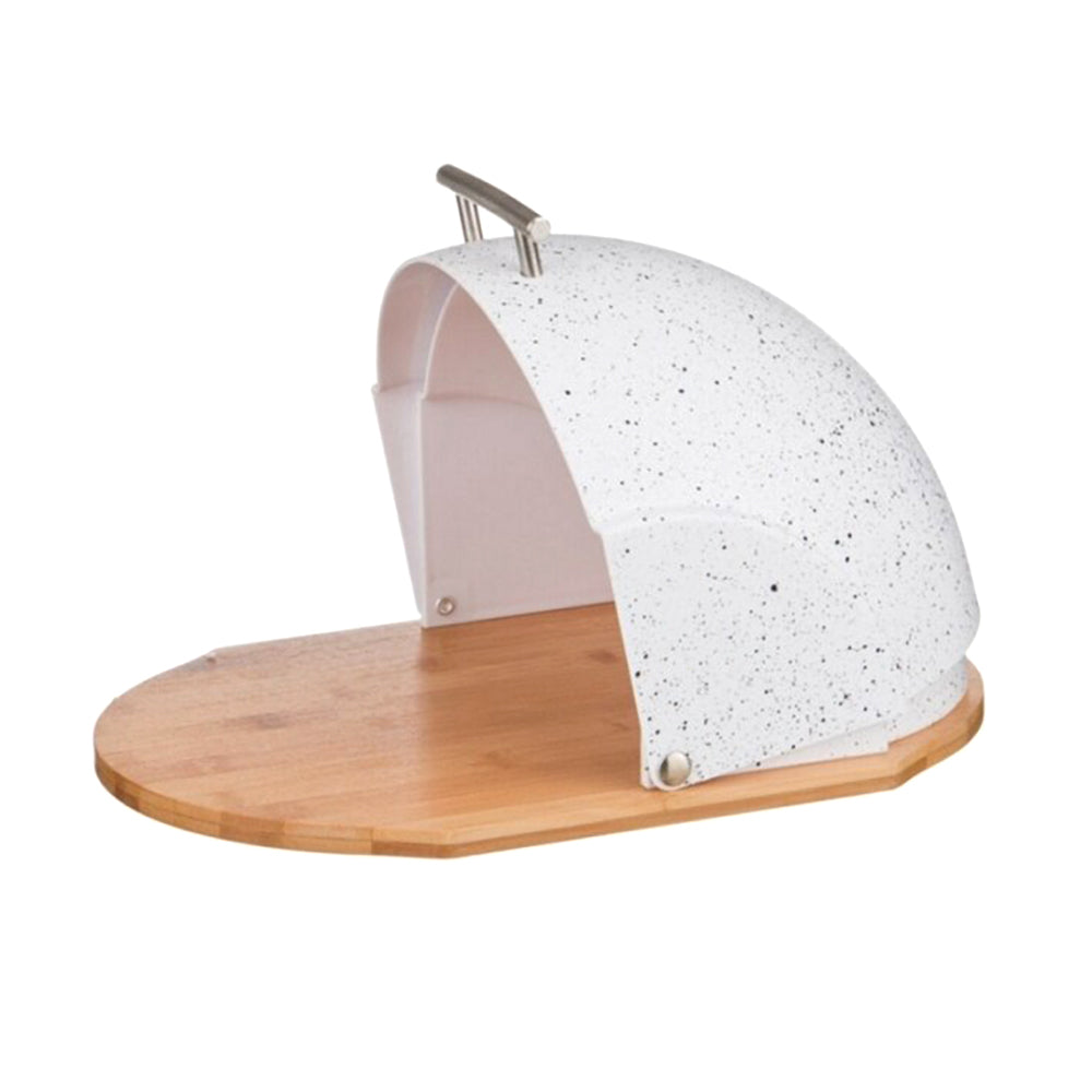 Haus Roland Bread Box - Round