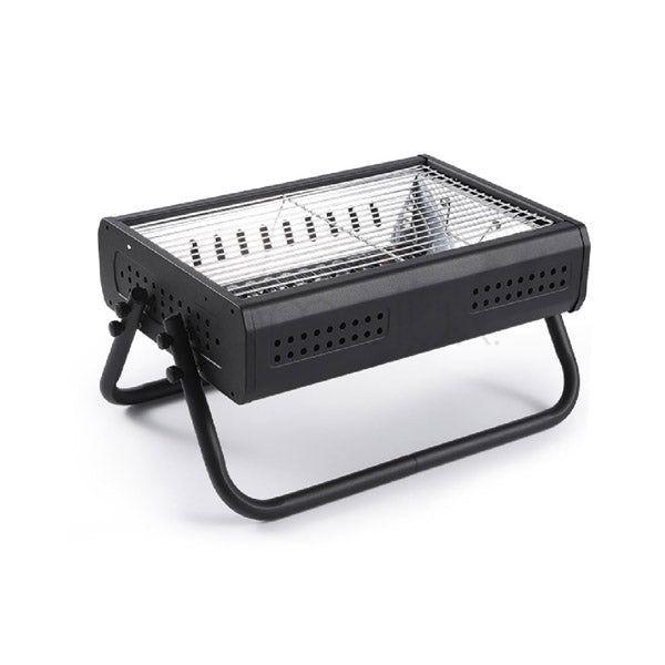 Portable Charcoal BBQ Grill