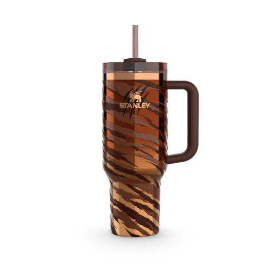 The Tyla Tyger Quencher H2.0 Flowstate™ Tumbler | 40 OZ