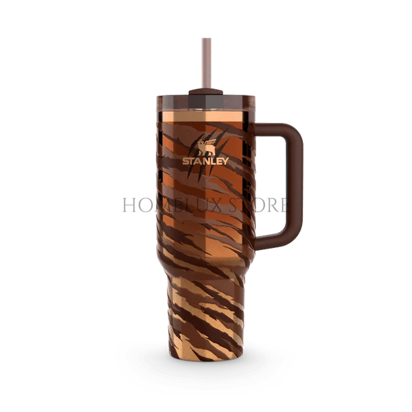 The Tyla Tyger Quencher H2.0 Flowstate™ Tumbler | 40 OZ