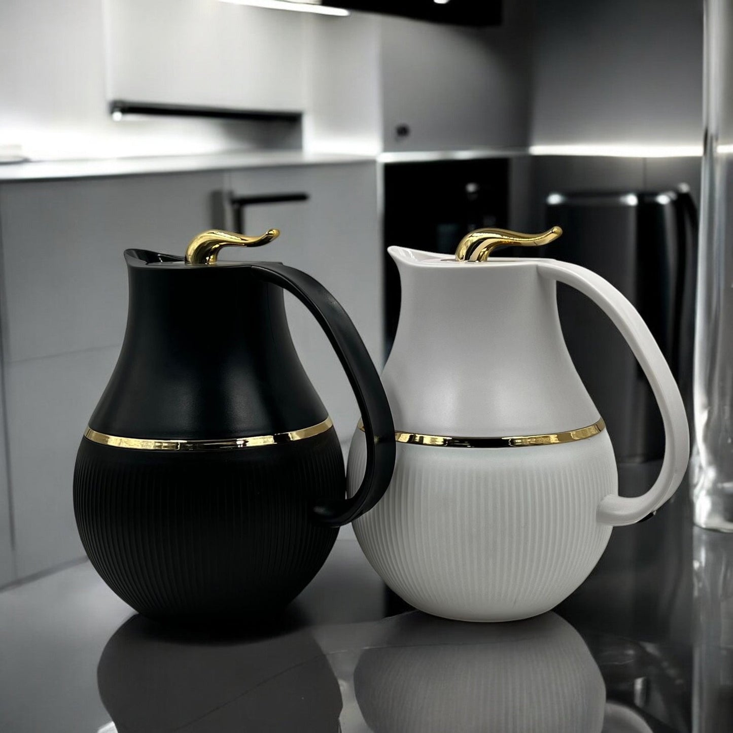 Premium Vacuum Flask Thermos - YM13