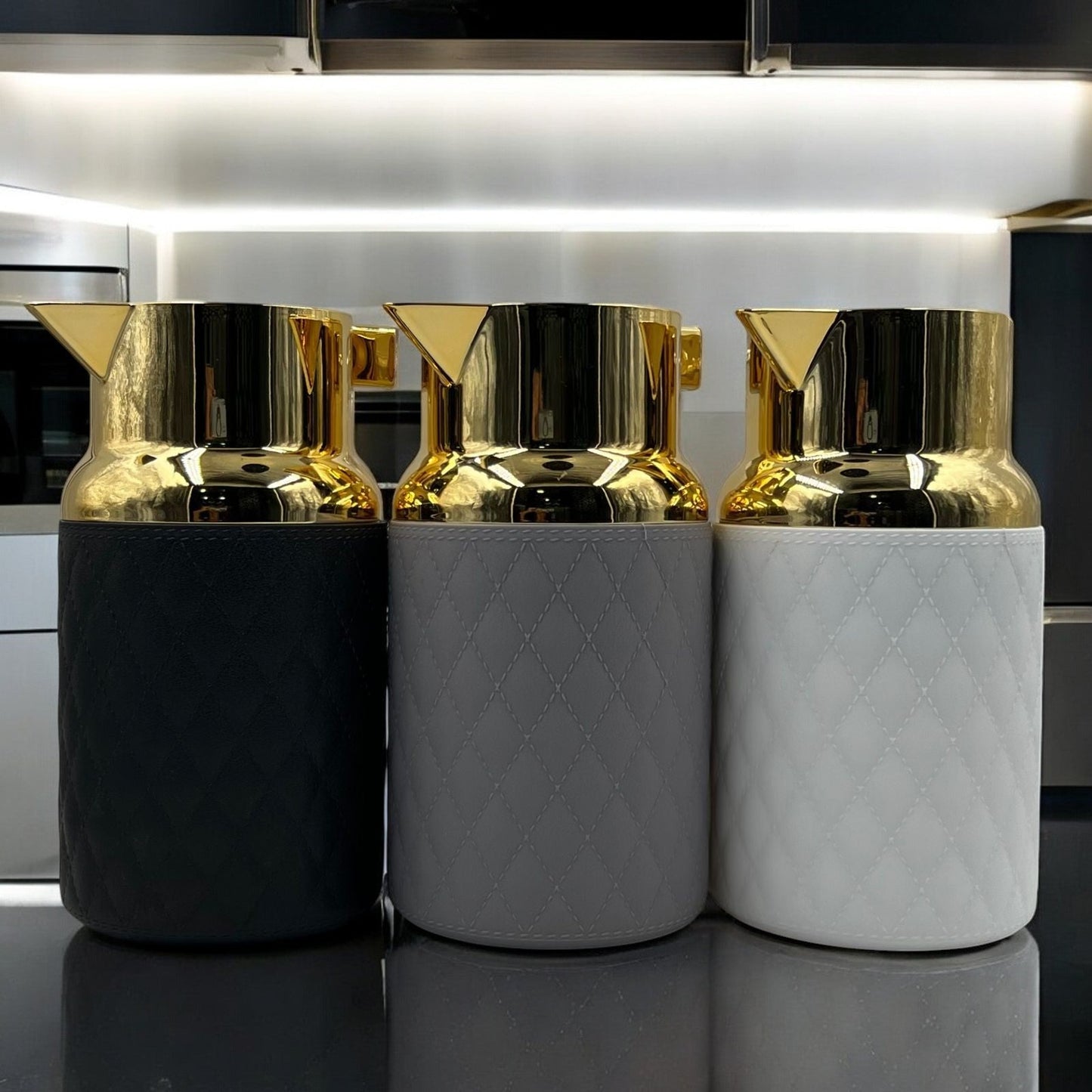 Premium Vacuum Flask Thermos - YM14