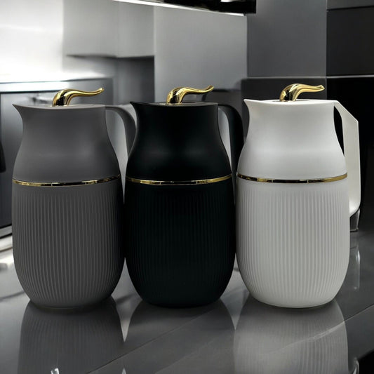 Premium Vacuum Flask Thermos - YM12