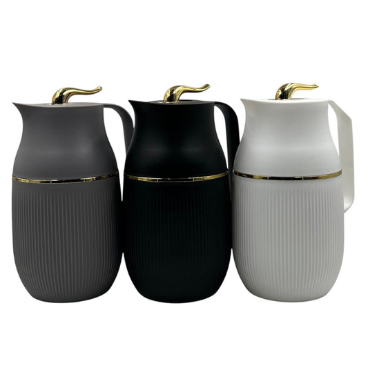 Premium Vacuum Flask Thermos - YM12