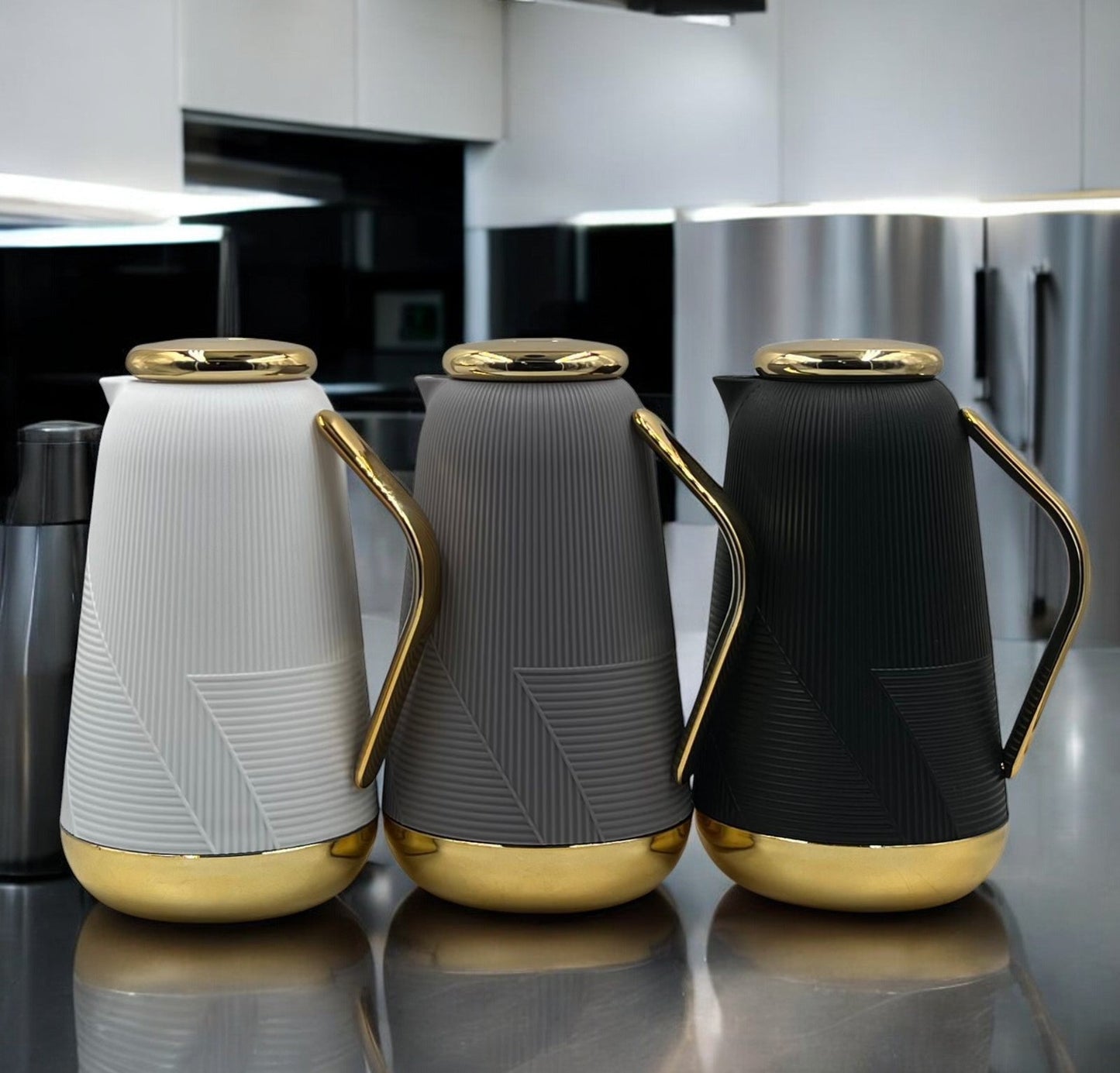 Premium Vacuum Flask Thermos - YM15