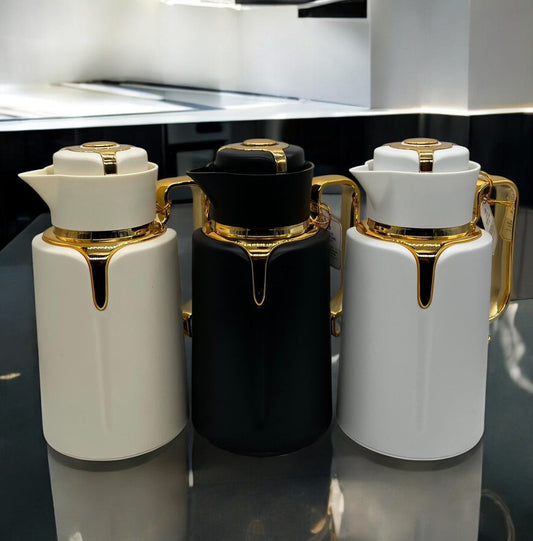 Premium Vacuum Flask Thermos - YM01