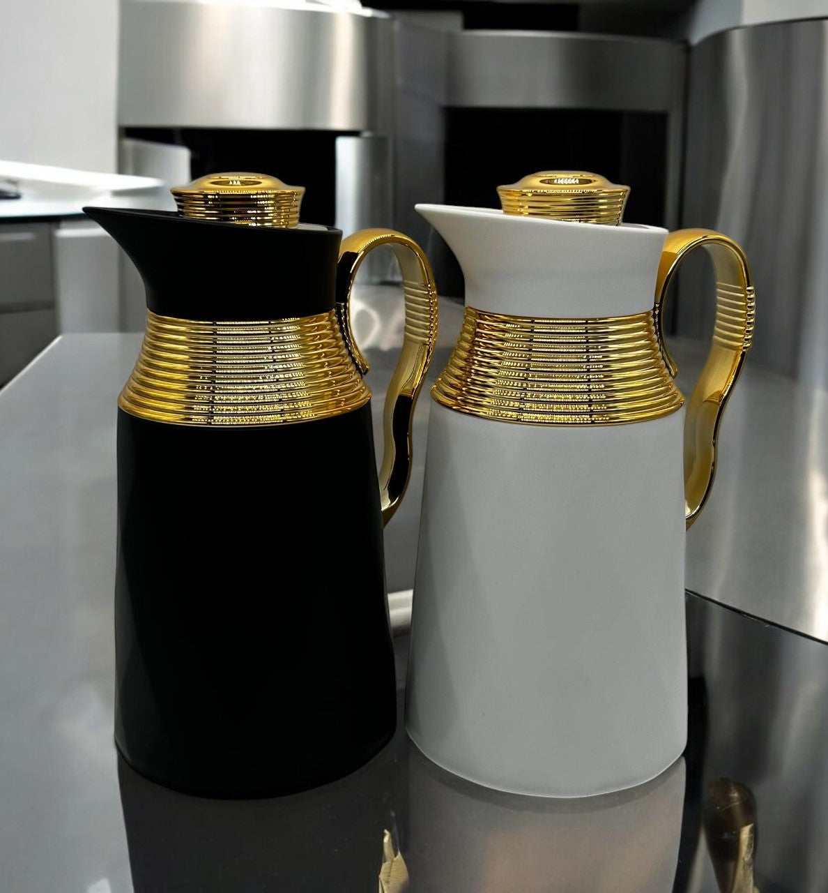 Premium Vacuum Flask Thermos - YM11