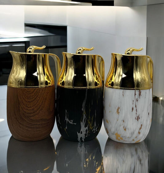 Premium Vacuum Flask Thermos - YM09