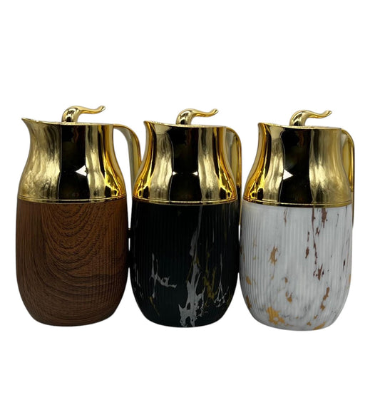 Premium Vacuum Flask Thermos - YM09