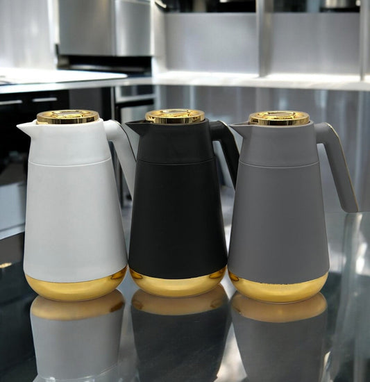 Premium Vacuum Flask Thermos - YM08