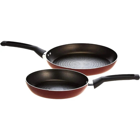 Prestige Cooking Set (25pcs Set)