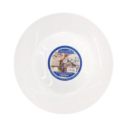 10.5"Dinner Plate Opal 6-36c-LMLP105