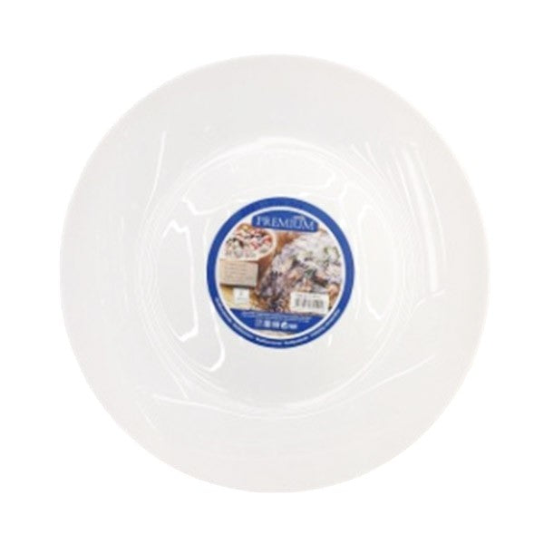 10.5"Dinner Plate Opal 6-36c-LMLP105