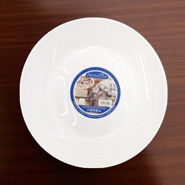 10.5"Dinner Plate Opal 6-36c-LMLP105
