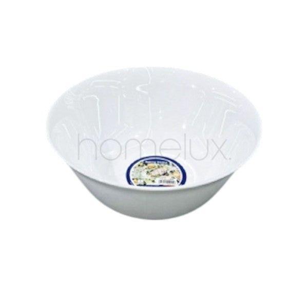 7.5"Salad Bowl Opal Glass 6-48c-LPW75