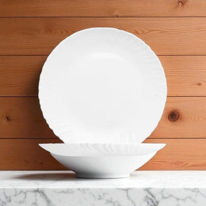 10"Dinner Plate 6- 36c-LXP100