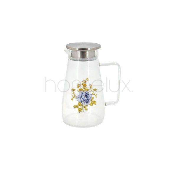 Jug BlueRose 12c-MK179