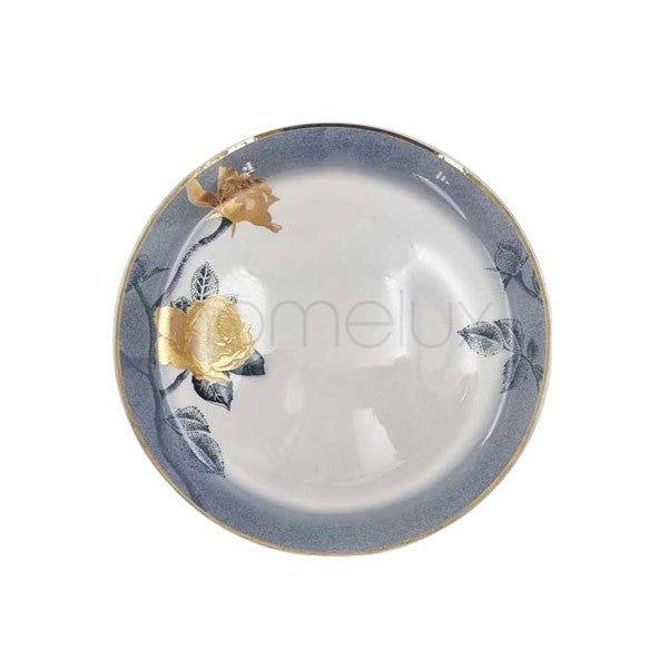 8' Single Plate ANGELA-MK117