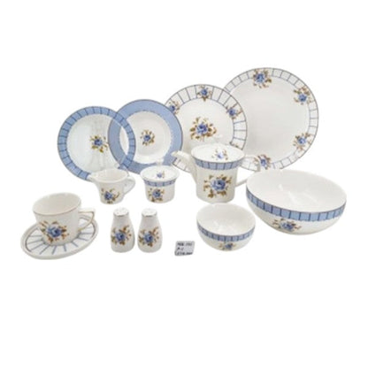 DINNERSET 1c-MK191