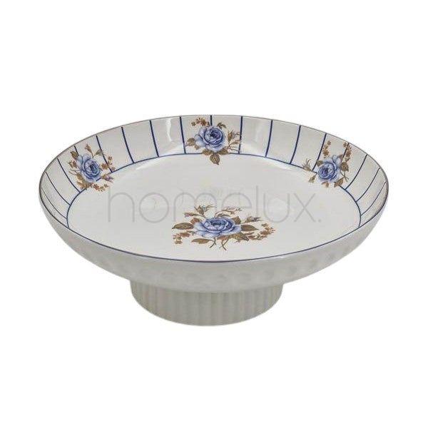 11' FRUIT BOWL 6c-MK199
