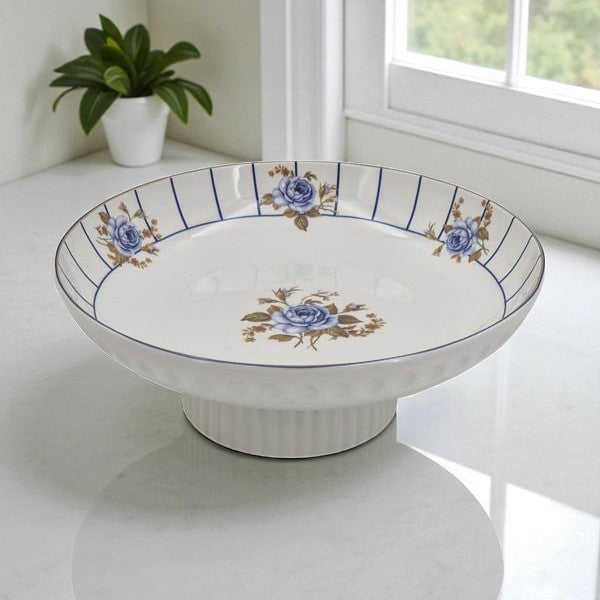 11" Elegant Fruit Bowl – MK199