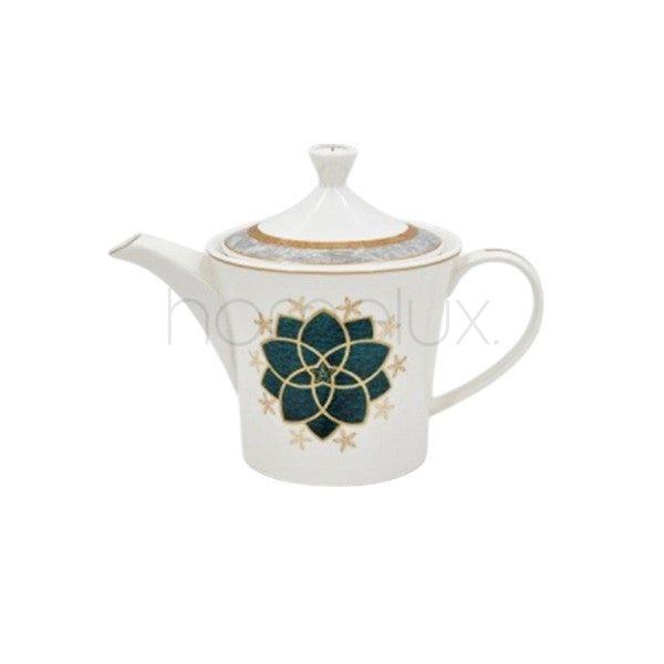 TEA POT 8c-MK208