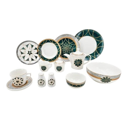 DINNERSET 1c-MK218
