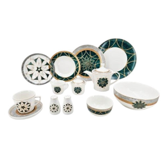 DINNERSET 1c-MK218