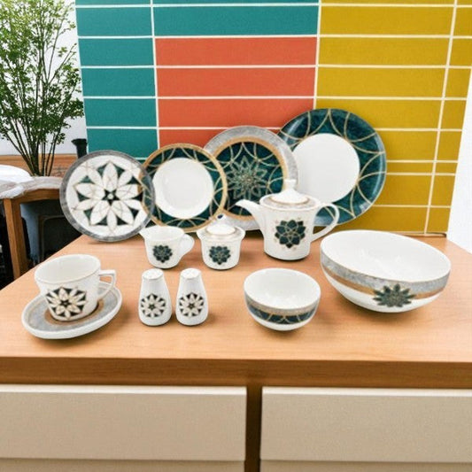 DINNERSET 1c-MK218